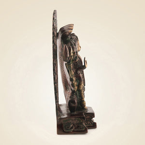 Brass Narayan Idol