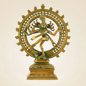 Brass Natarajan