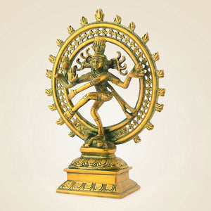 Brass Natarajan