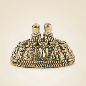 Brass Balaji Charan