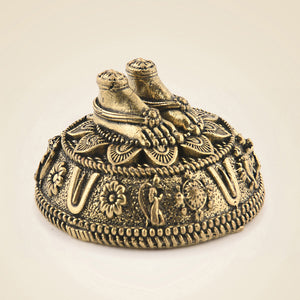 Brass Balaji Charan
