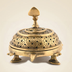 Brass Dhoop Dani