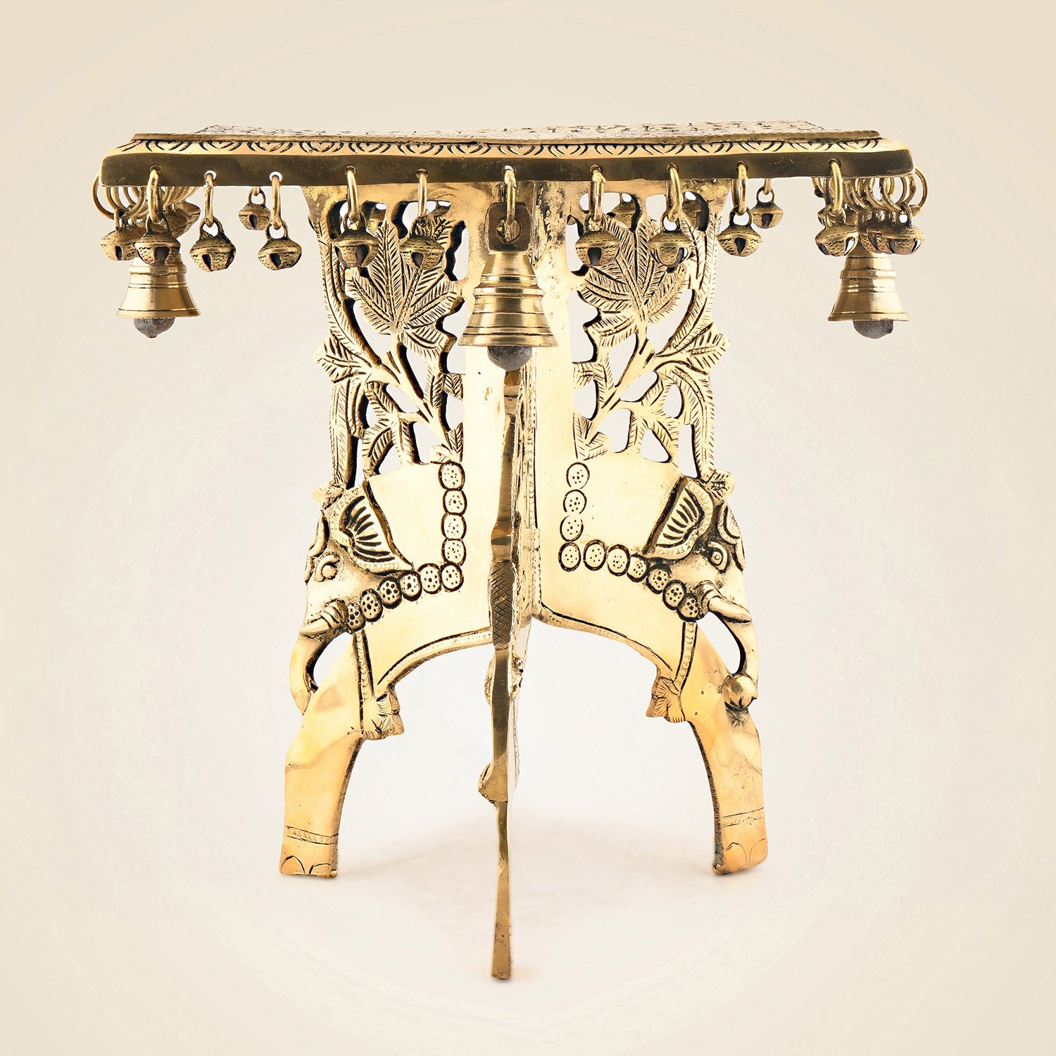 Brass Chowki