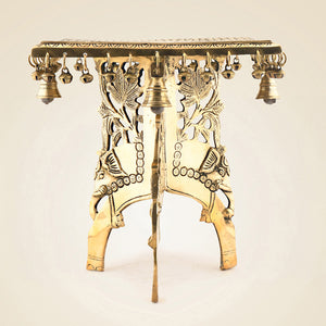 Brass Chowki