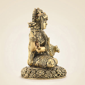 Brass Laxmi