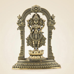 Brass Laxmi Ji