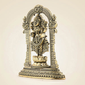 Brass Laxmi Ji