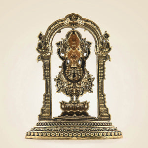 Brass Laxmi Ji