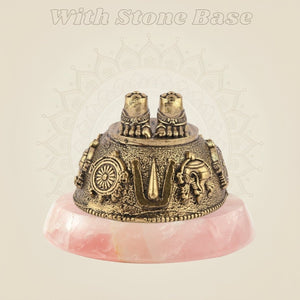 Balaji Charan Paduka - Luxeartisanship