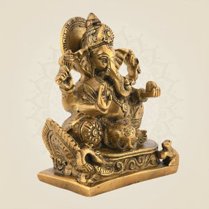 Decorative Showpiece for Luck & Prosperity