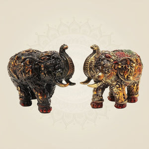 Handcrafted Vastu Decor Murti