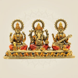 Divine Hindu God Statue for Pooja