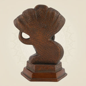 Gopal Playing Flute handcrafted brass Murti