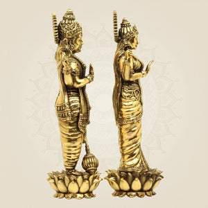 Vishnu Lakshmi Home Decor
