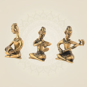 Handcrafted Showpieces for Home Decor 4.25