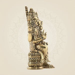Superfine Divine Murti for Worship