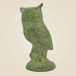 Antique Finish Handcrafted Decor for Wealth & Vastu