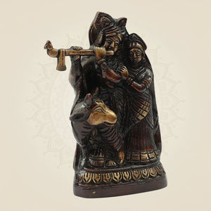 Elegant Murti for Puja