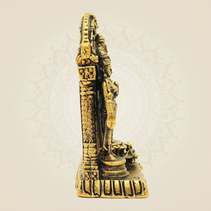Premium Bronze Balaji statue