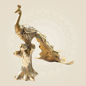 Decorative Brass Item