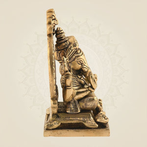 Ganesh Idol for Spiritual Decor