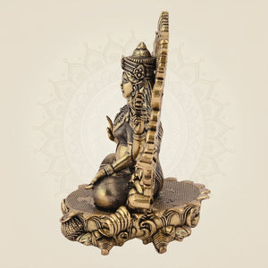 Goddess Laxmi Statue for Wealth