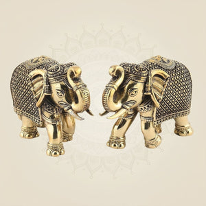 Lightweight Pure Brass Handicraft