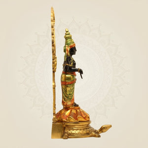 Venkateswara Murti for Temple