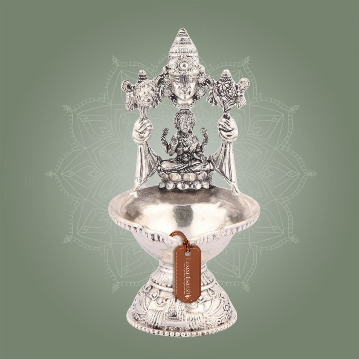 Laxmi Balaji Diya