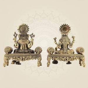 Lightweight Artisan Piece