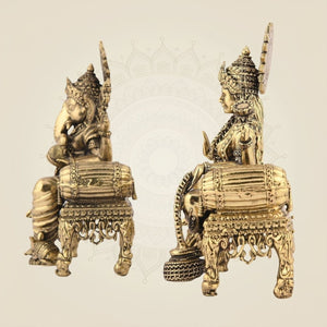 Superfine Lightweight Artisan Piece