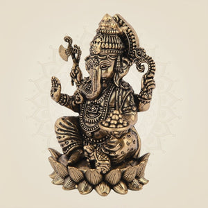 Lord Ganesha
