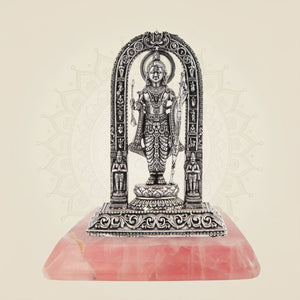 Shiva Brass Murti