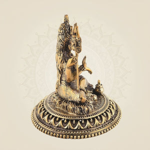 Handcrafted Lightweight Shiv ji Idol