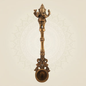 Religious Accessory for Ritual Use