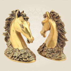 Handcrafted Sculptures