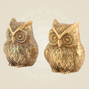 Artisan - 3" (Set Of 2)