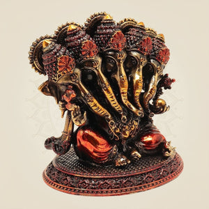 Lightweight Artisan Idol