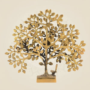 Handmade Decorative Statue