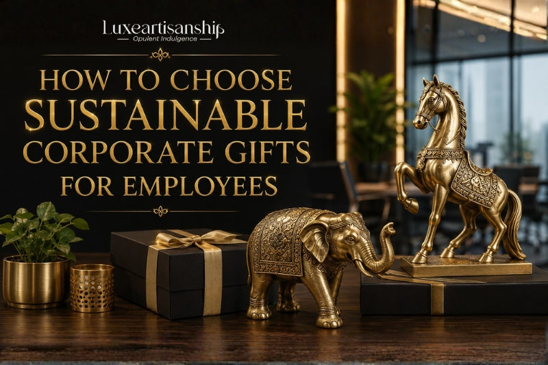 Corporate Gifts for Employees