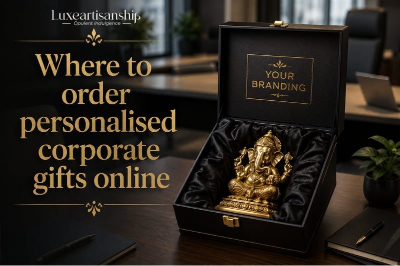 Personalised Corporate Gifts Online