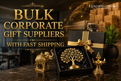 Bulk Corporate Gift Suppliers with Fast Shipping