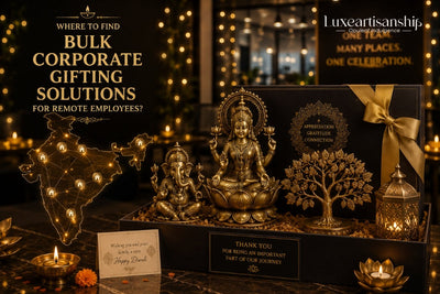 Bulk Corporate Gifting for Remote Employees: 2026 Guide