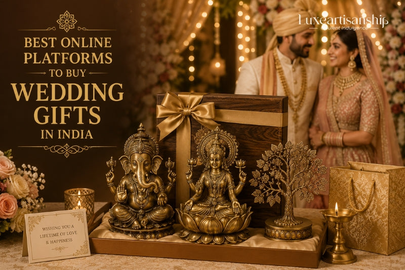 Wedding Gifts in India