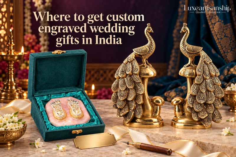 wedding Gifts