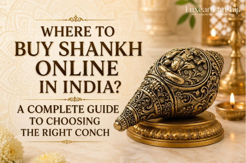 Buy Shankh Online