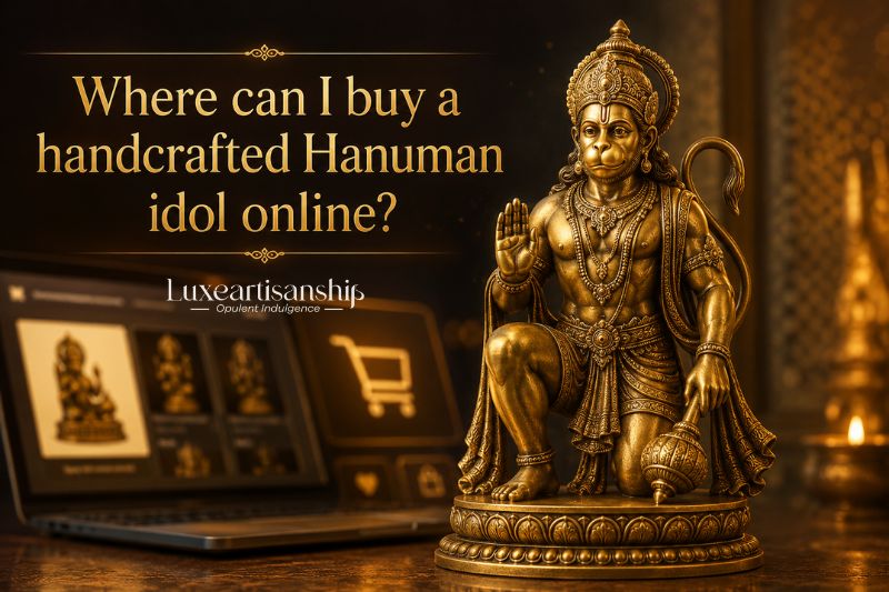 Hanuman Idols Online in 2026