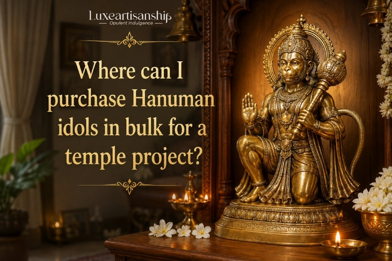 Hanuman Idols in Bulk 
