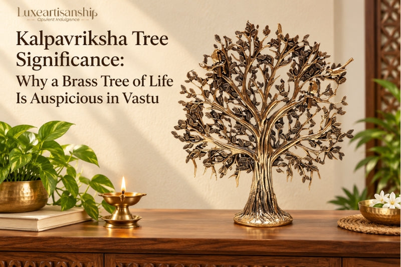 Kalpavriksha Tree Significance