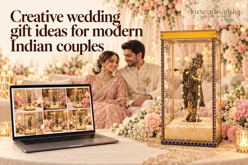 Wedding Gifts
